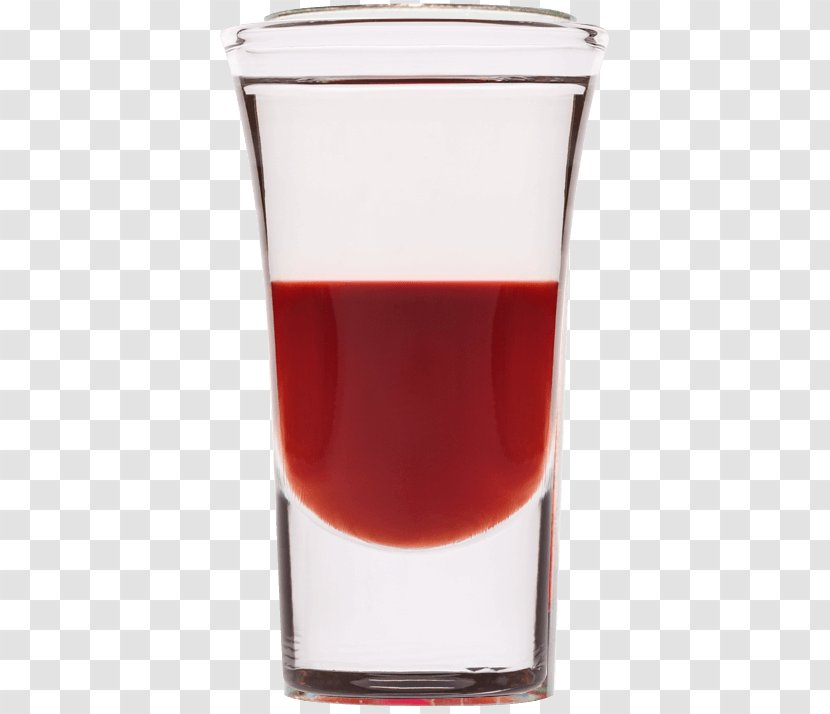 Woo Highball Glass Sea Breeze Cocktail Garnish Wine - Barware - Vodka Shots Transparent PNG