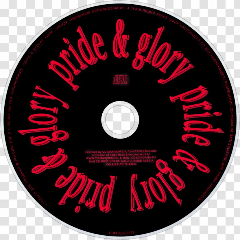Pride & Glory And Sonic Brew Book Of Shadows Black Label Society - 1994 - Fma Fanart Transparent PNG