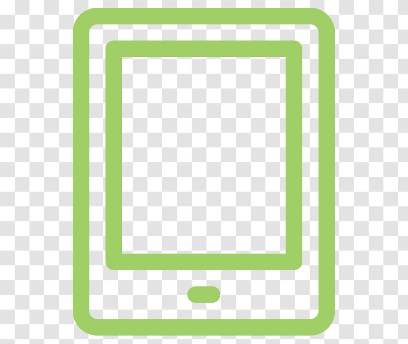 Student Cartoon - Computer Program - Handheld Device Accessory Rectangle Transparent PNG