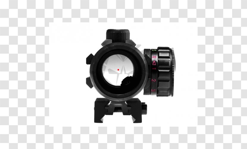 Tool Camera Lens - M Transparent PNG