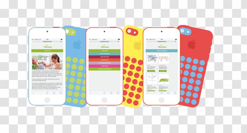 Mobile Phone Accessories Plastic Pattern - Text Messaging - Design Transparent PNG