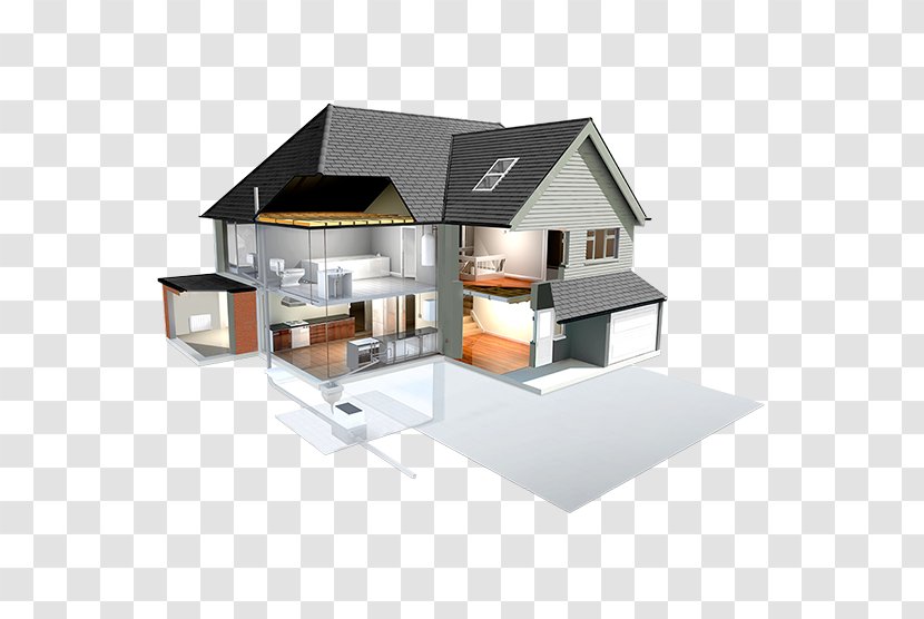 House Door Bells & Chimes Architecture Building Home Construction - Property Transparent PNG