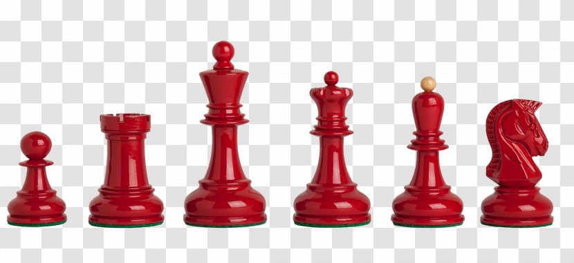 Chess Piece Staunton Set King - Chessgamescom - Knight Transparent PNG