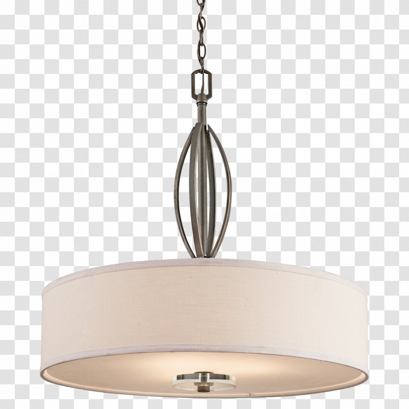 Pendant Light Fixture Chandelier Lighting - Hanging Lamp Transparent PNG