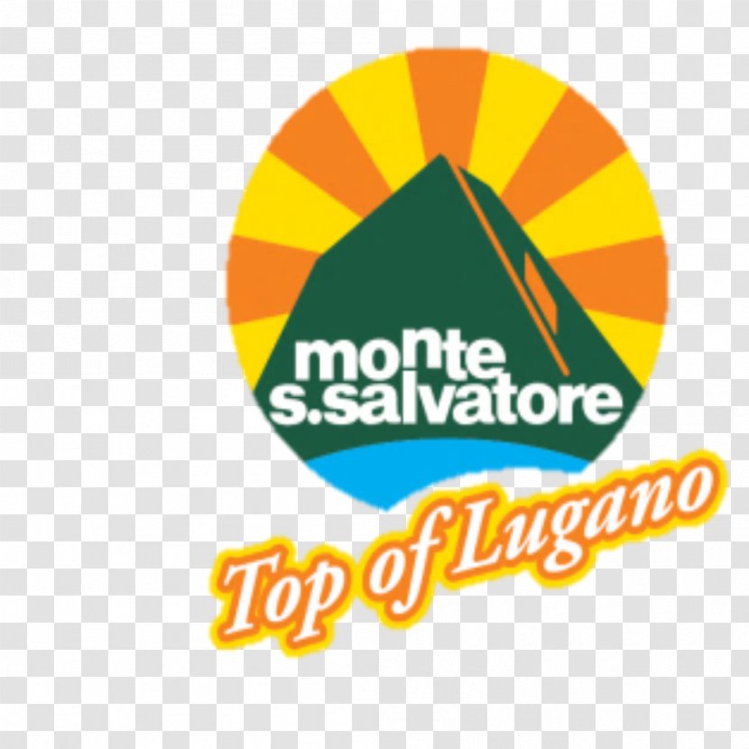 Logo Font Brand Product Line - Area - Monte San Salvatore Transparent PNG