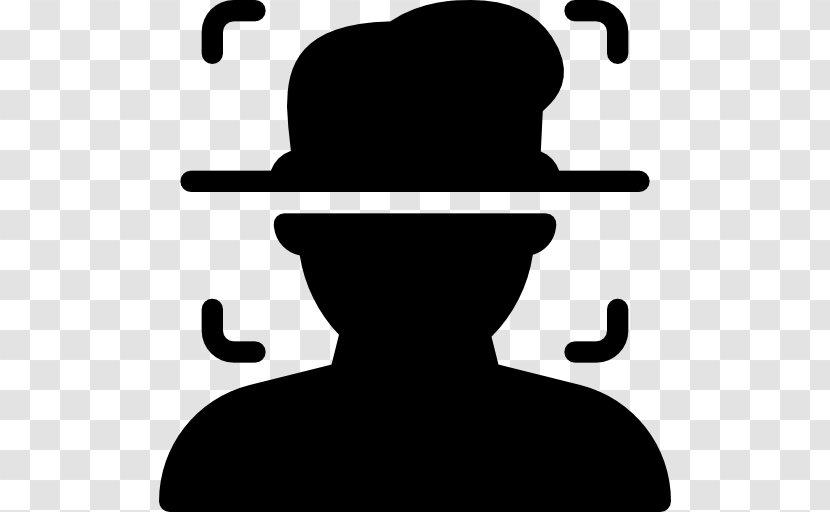 Portrait - Face - Hat Transparent PNG
