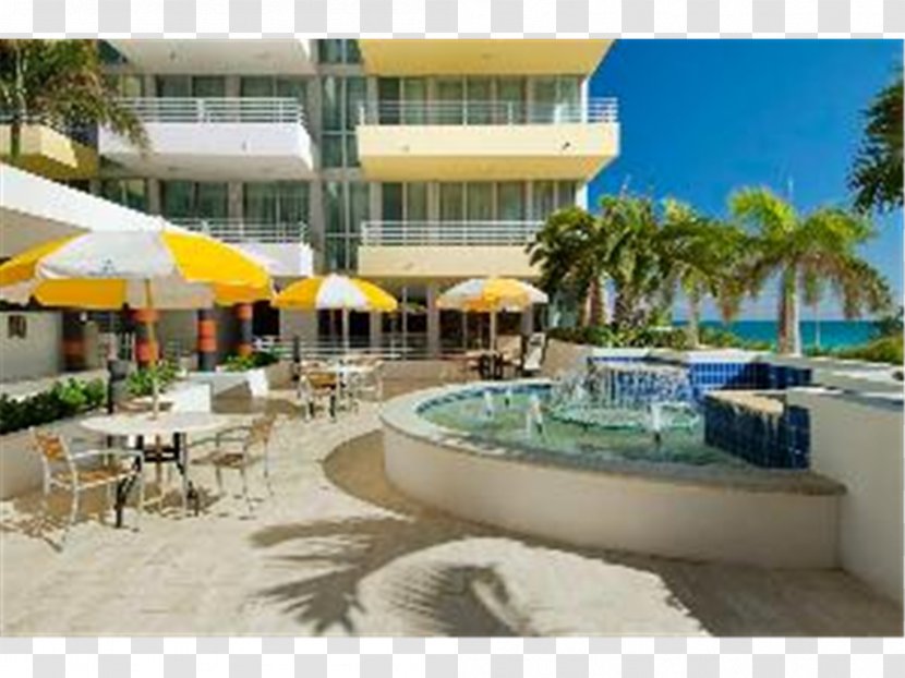 Hotel Real Estate Property Fort Lauderdale Resort - Vacation Transparent PNG