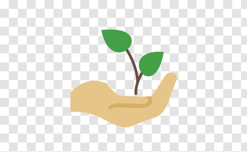Plantation Tree Planting Agriculture Farm - Logo - Symbol Transparent PNG