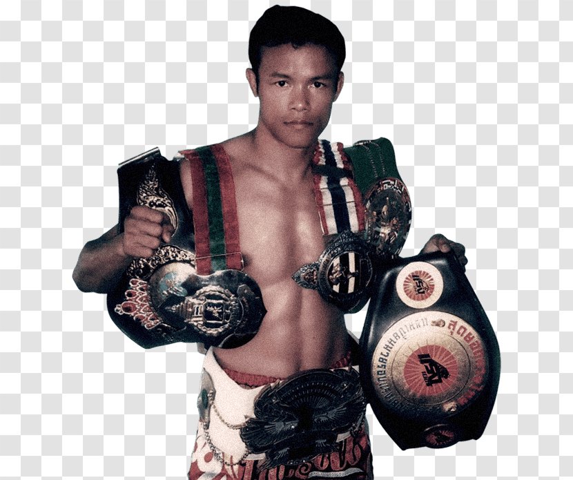 Orono Wor Petchpun Evolve MMA Muay Thai Boxing Mixed Martial Arts - Watercolor Transparent PNG