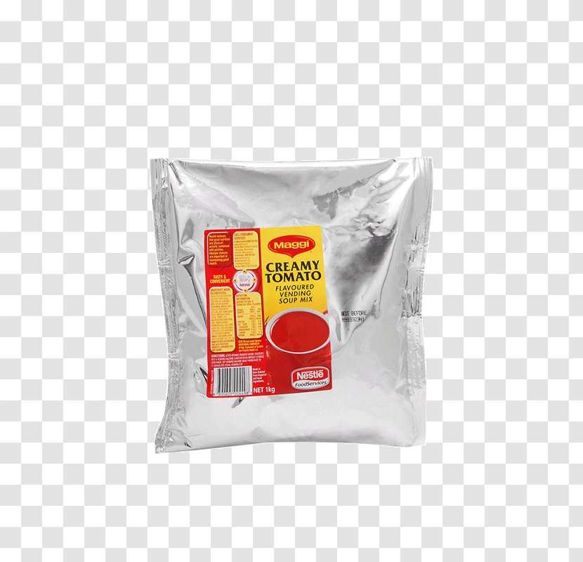Ingredient - Tomato Soup Transparent PNG