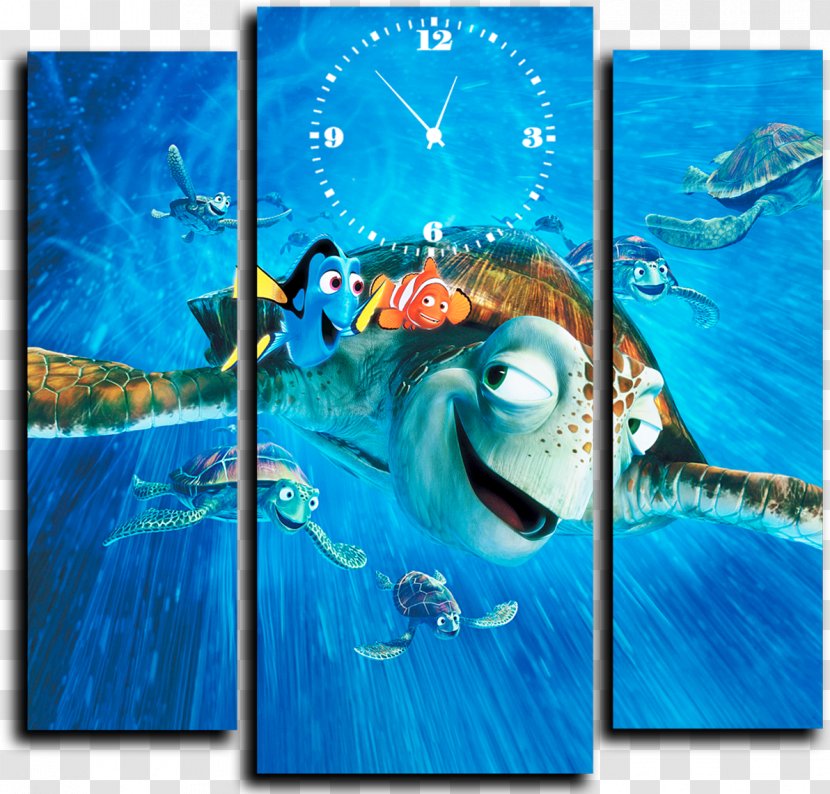 IPhone 8 Nemo 6 Plus The Walt Disney Company - Ios 7 - Iphone Transparent PNG