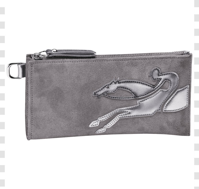 Handbag Longchamp Coin Purse Pocket - Bag Transparent PNG