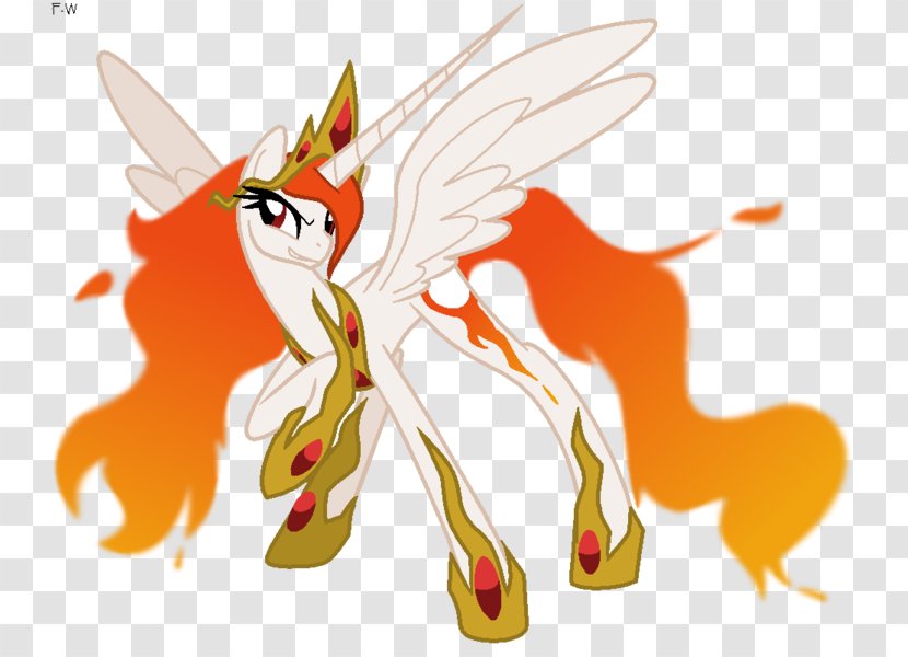 My Little Pony Winged Unicorn Drawing Transparent PNG