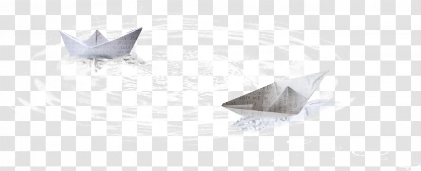 Paper Plane Origami Clip Art - Blog Software - Puddle Transparent PNG