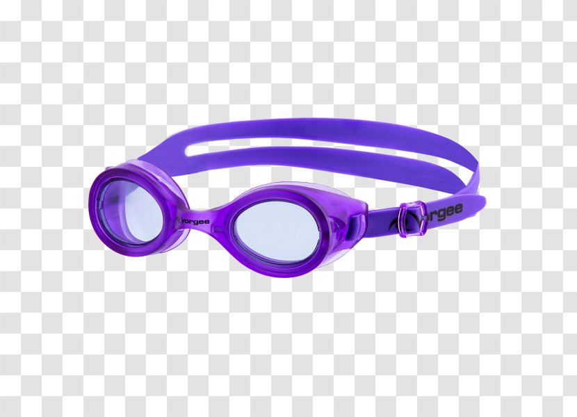 Goggles Glasses Personal Protective Equipment Swimming Eyewear - Lens Transparent PNG