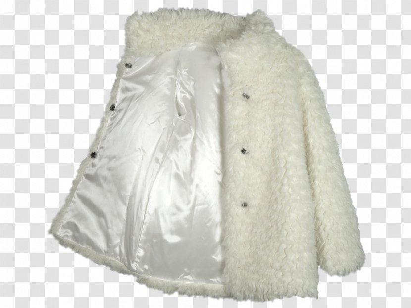 Fur Clothing Rex Rabbit Jacket - Coat Transparent PNG
