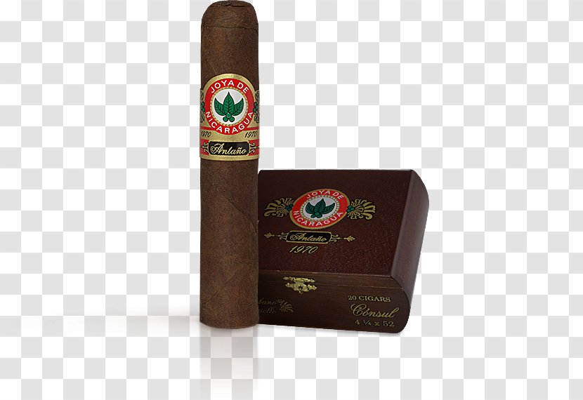Rocky Patel Premium Cigars Joya De Nicaragua Humidor La Flor Dominicana - Cigar Aficionado - Criollo Transparent PNG