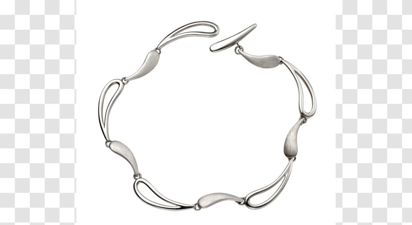 Bracelet Earring Sterling Silver Jewellery - Bangle Transparent PNG