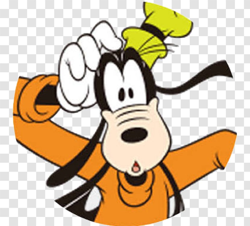 Goofy Mickey Mouse Donald Duck Minnie Pluto Transparent PNG