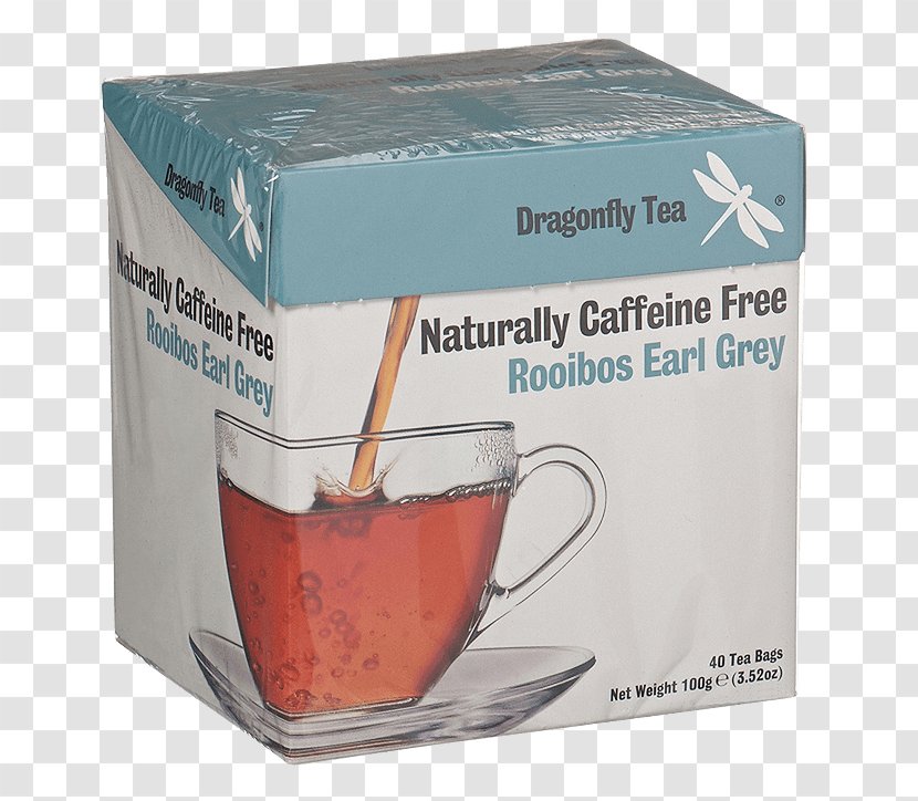 Earl Grey Tea Rooibos Breakfast Medjool - Cup Transparent PNG