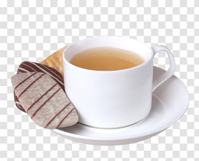 Espresso Tea White Coffee Ristretto - Brown Sugar - Ginger Beverage Transparent PNG