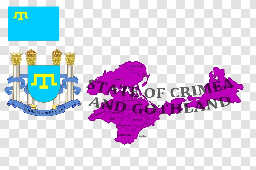 Alternate History DeviantArt Logo Crimea - Text - Russian Forces In Transparent PNG