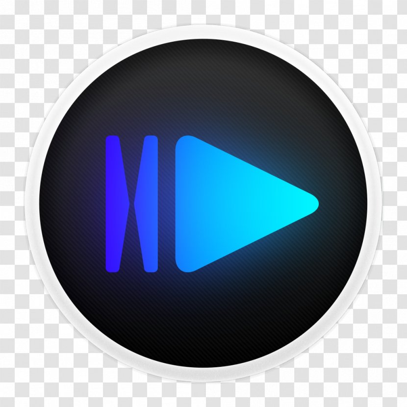 Blu-ray Disc Media Player MacOS Mac Transparent PNG