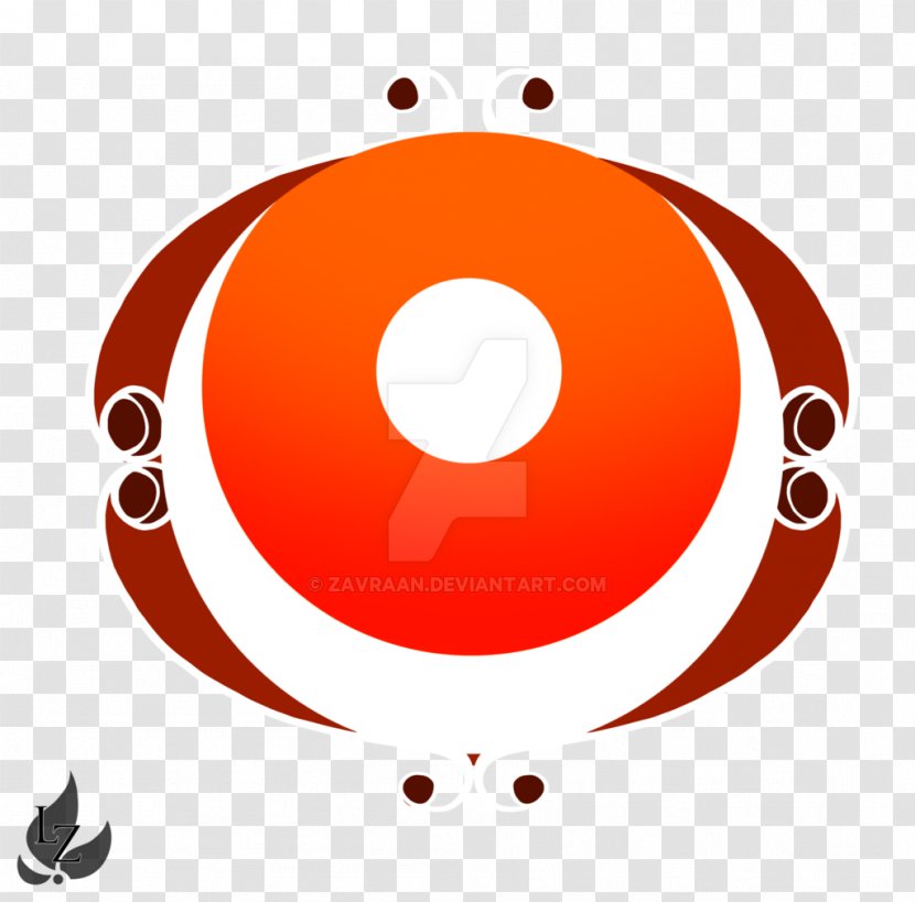 Circle Point Clip Art - Logo Transparent PNG