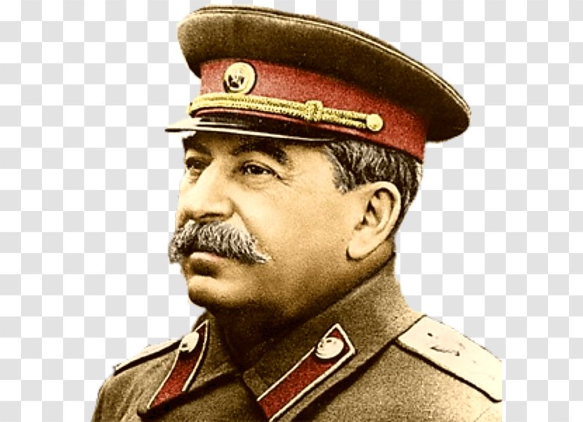 Joseph Stalin Five-year Plans For The National Economy Of Soviet Union Second World War Great Purge - Cartoon Transparent PNG