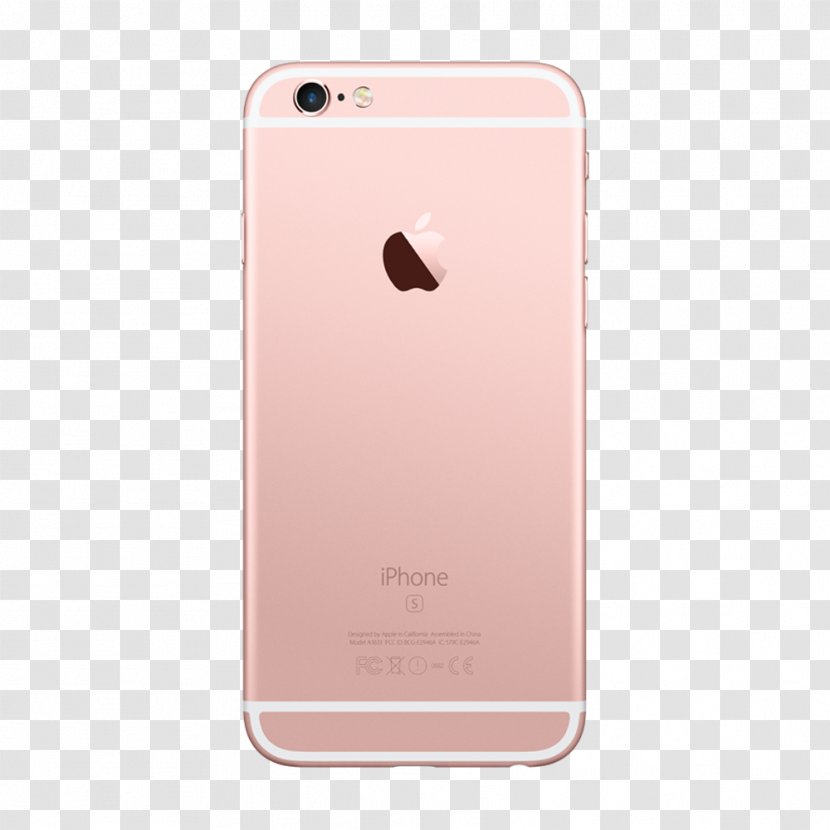 IPhone 6 Plus 6s Apple Telephone - Iphone - Cover Transparent PNG
