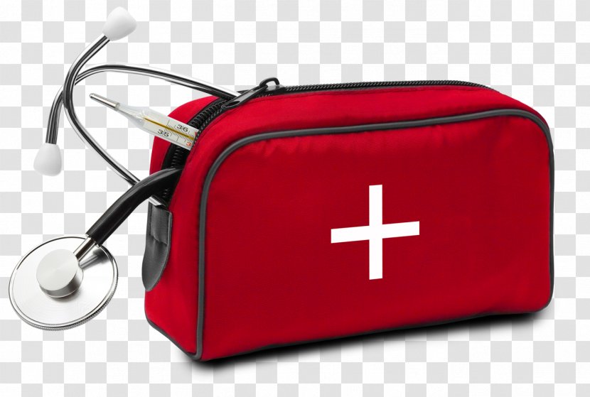 First Aid Supplies Medicine Kits Health Care Stock Photography - Service Transparent PNG