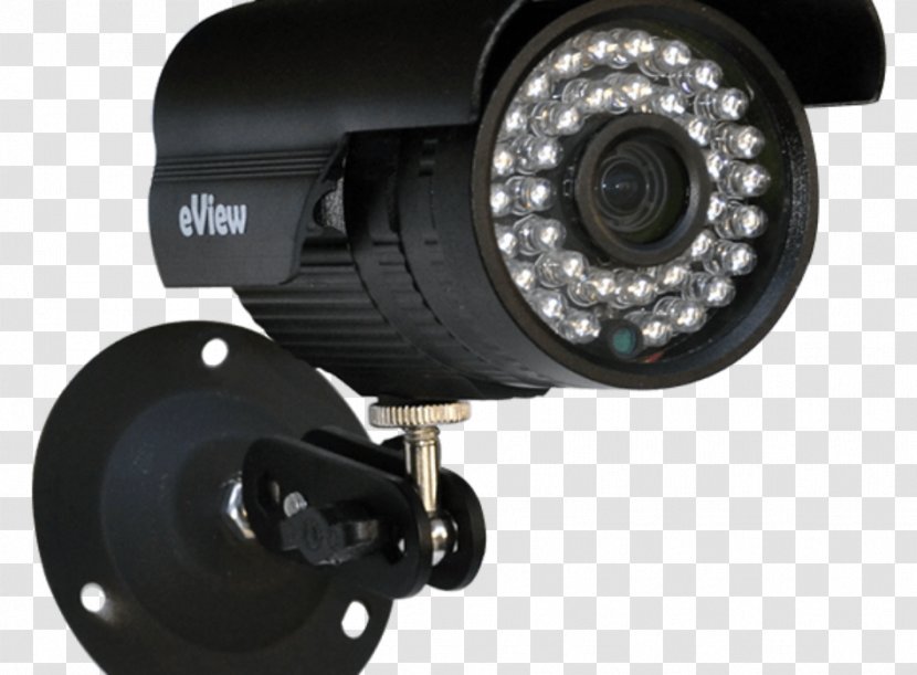Camera Lens Video Cameras Security - Surveillance Transparent PNG