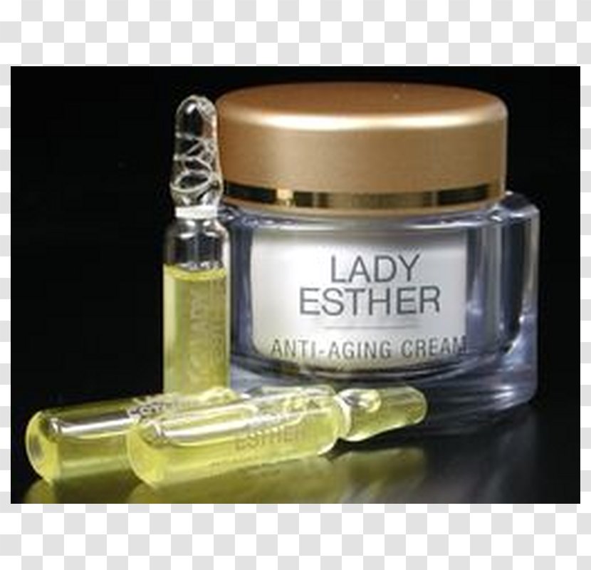 Kosmetik Studio Fatemeh Lajevardi(Liliencosmetic) Lady Esther GmbH Cosmetics Anti-aging Cream Perfume - Schneppenhausen - Antiaging Transparent PNG