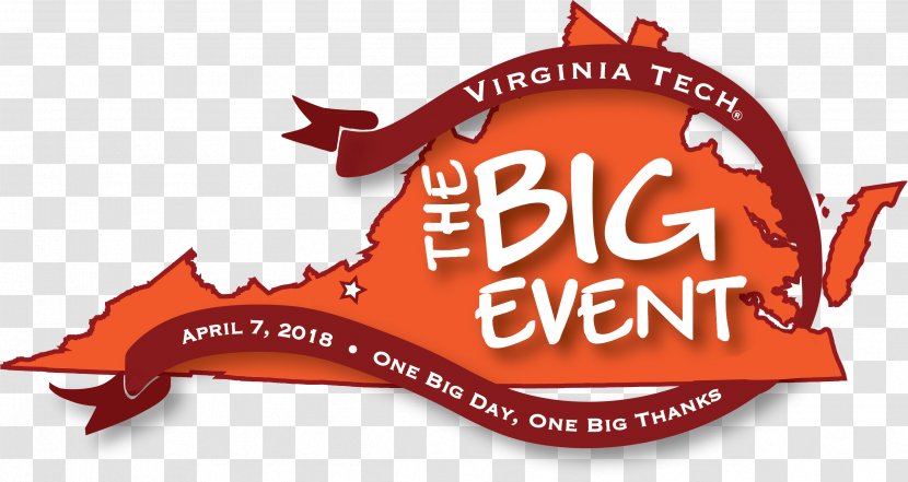 Virginia Tech Hokies Men's Basketball Big Event Luncheon March 24, 2018 Organization Community - Project Transparent PNG