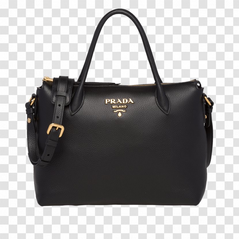 Tote Bag Handbag Leather Fashion - Hand Luggage Transparent PNG