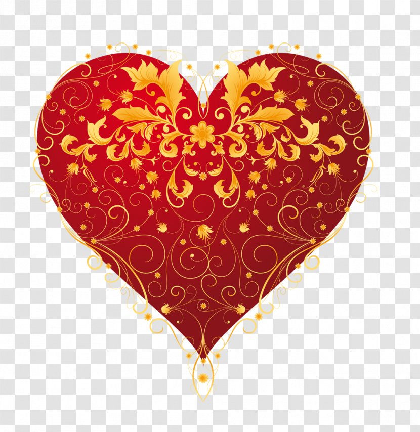 Valentine's Day Desktop Wallpaper February 14 Heart - Wing Transparent PNG
