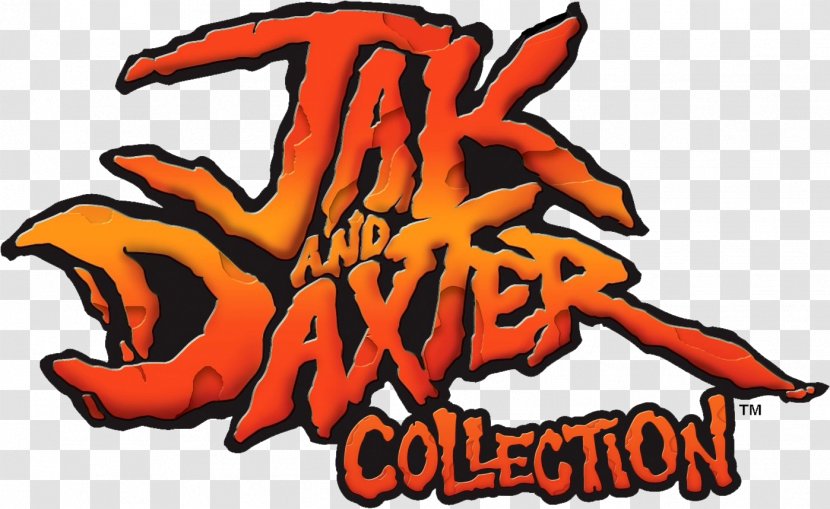 Jak And Daxter Collection Daxter: The Precursor Legacy Lost Frontier II - Mythical Creature Transparent PNG