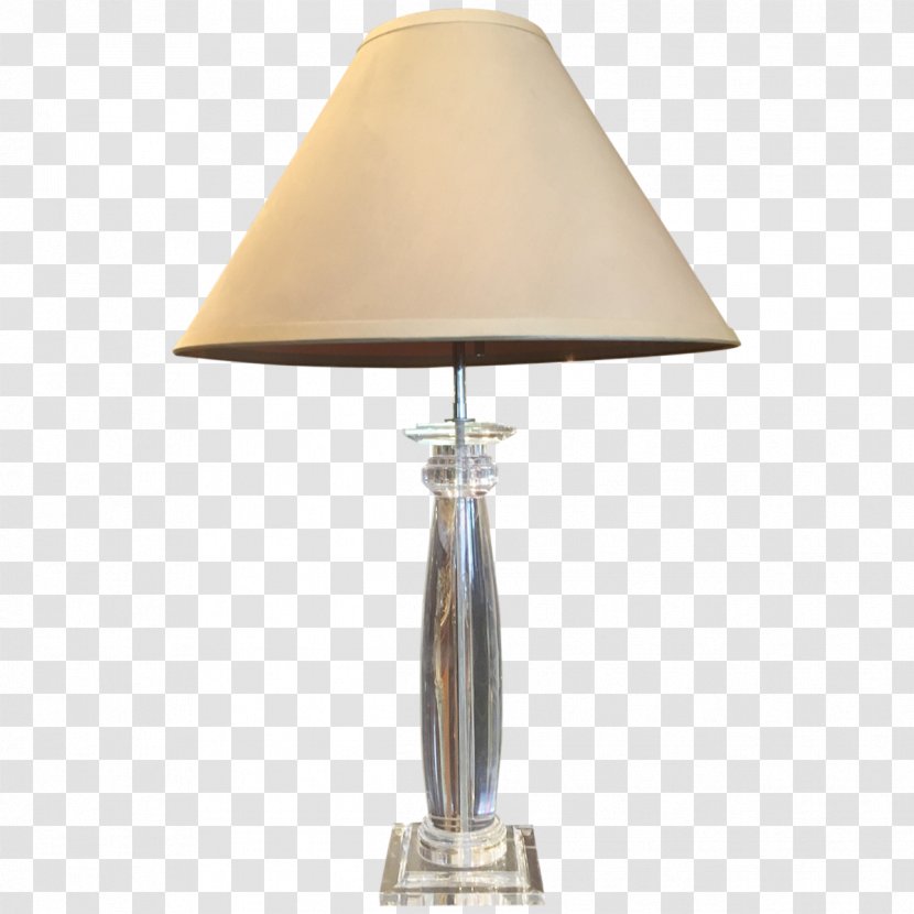 Light Fixture Lighting - Table Lamp Transparent PNG