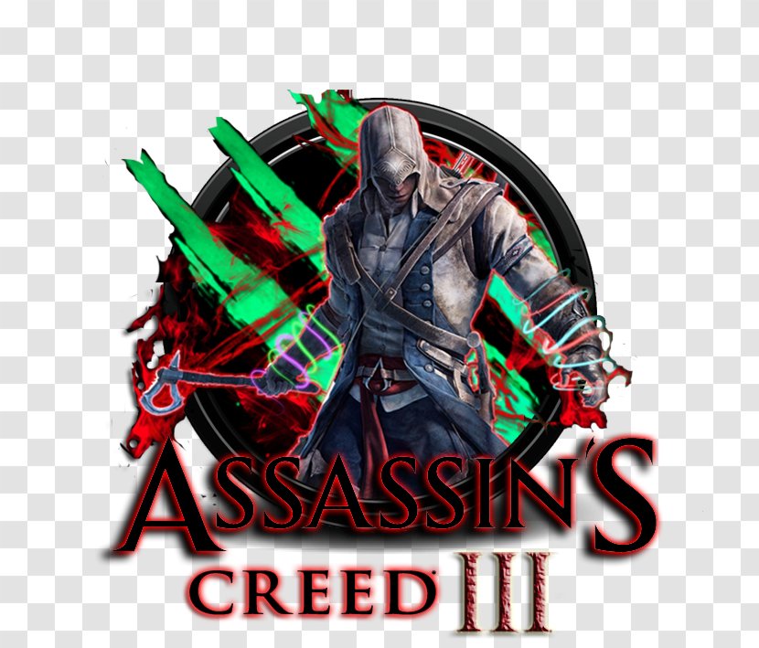 Assassin's Creed III Tom Clancy's Splinter Cell: Blacklist Video Game Call Of Duty: Black Ops II Crysis 3 - Hitman Absolution Transparent PNG