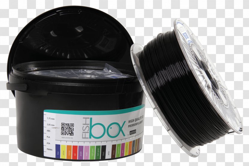 3D Printing Filament Carbon Fibers Poly - Electromagnetic Coil - Tron Transparent PNG