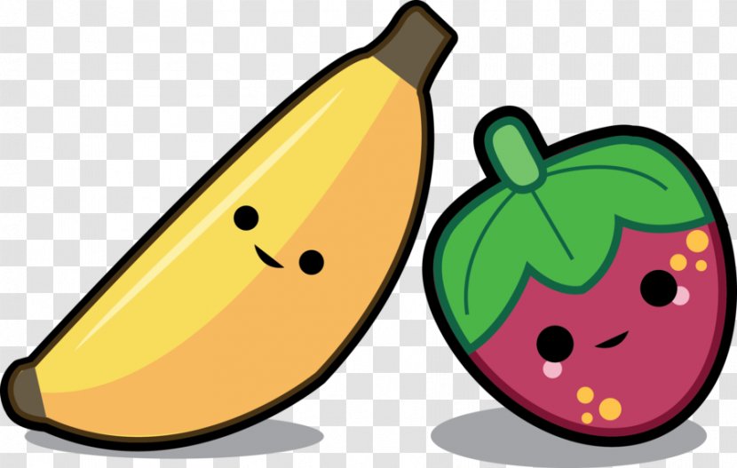 Banana Leaf - Avocado - Food Transparent PNG