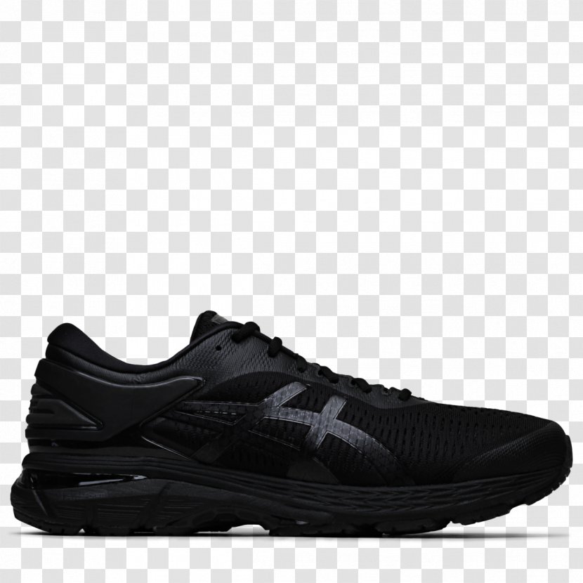 Sneakers Puma Shoe C. & J. Clark Adidas - Black Transparent PNG