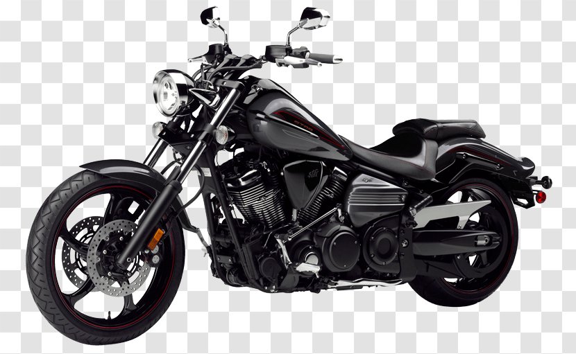 Harley-Davidson Sportster Custom Motorcycle Street - Wheel Transparent PNG