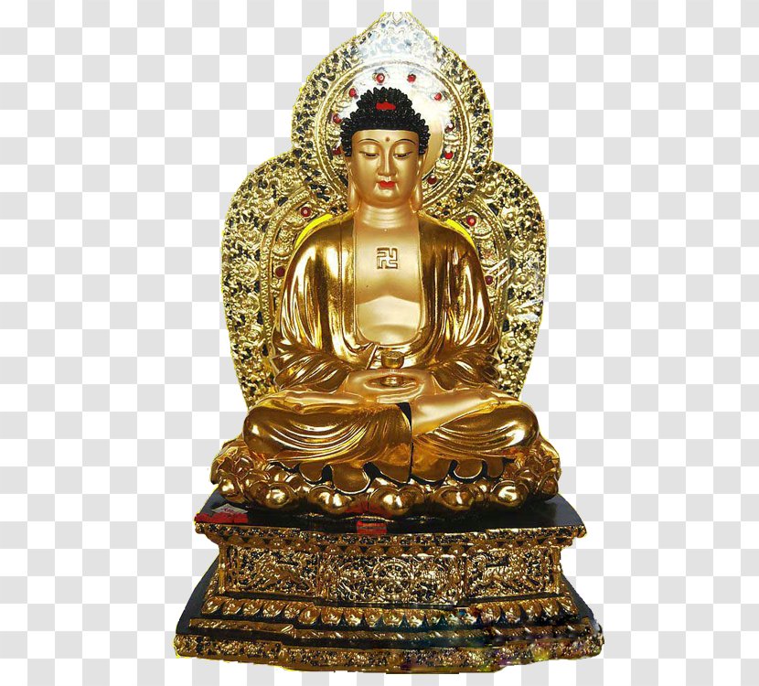 Buddharupa Buddhahood Amitābha Bodhisattva Buddhism Transparent PNG