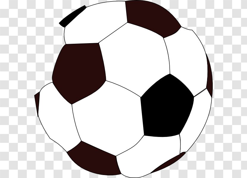 Football Player Ball Game Clip Art - Sports Equipment - Soccer Transparent PNG