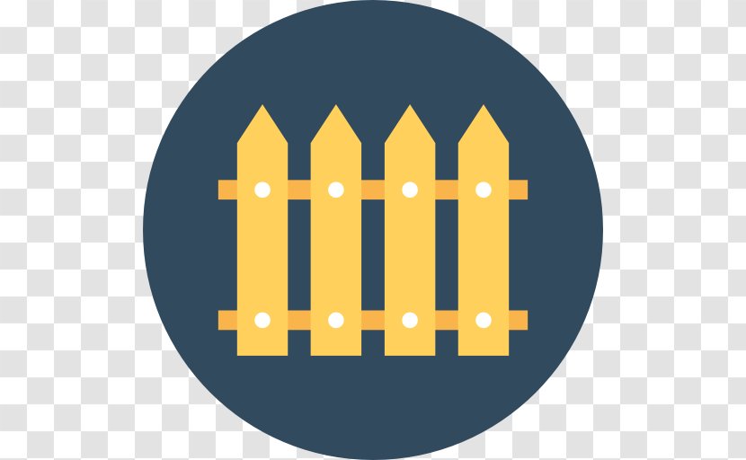Business Cost - Symbol - Free High Quality Fence Icon Transparent PNG