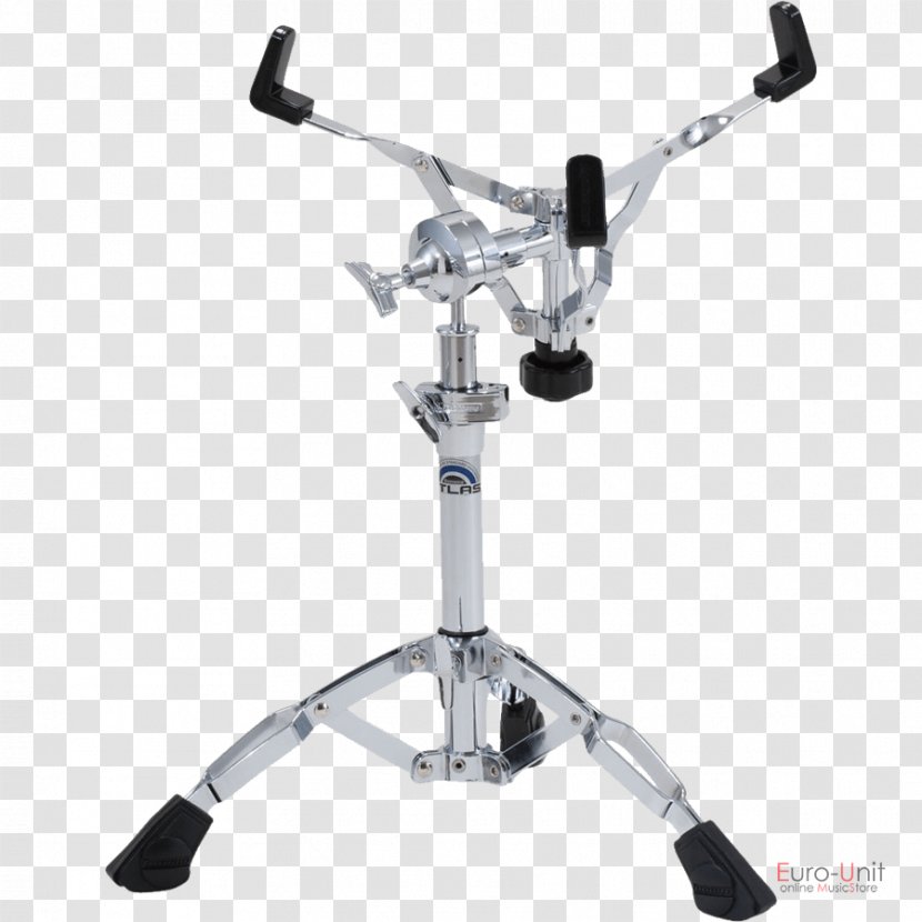 Ludwig Drums Cymbal Stand Snare Drum Hardware Pack - Heart Transparent PNG