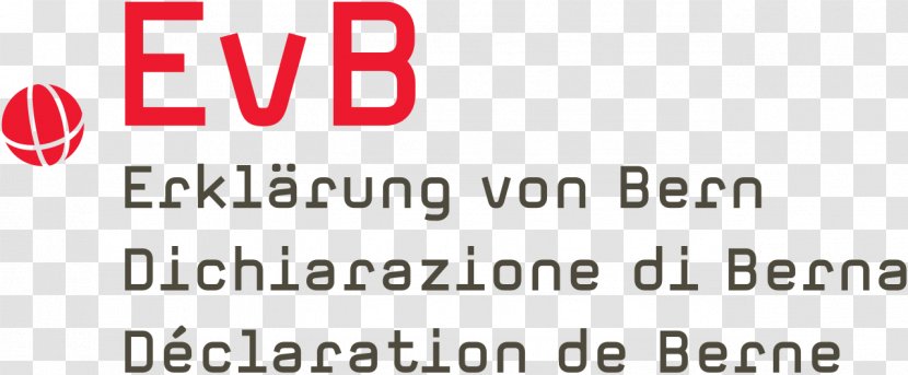 Public Eye Organization Bern Action De Carême Logo - Brand Transparent PNG