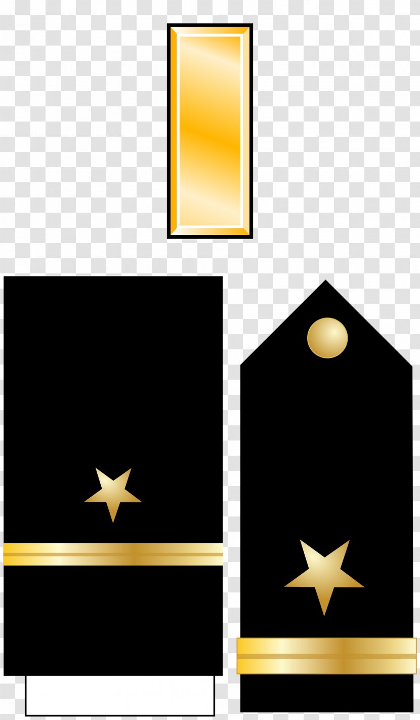 United States Navy Officer Rank Insignia Lieutenant Army Transparent PNG