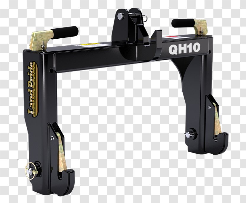 Tractor Agriculture Three-point Hitch Sales - Alvin Equipment Co Llc Transparent PNG